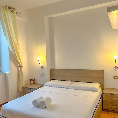 Apartament Residenza Longhena Werona
