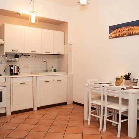 Residenza Longhena *