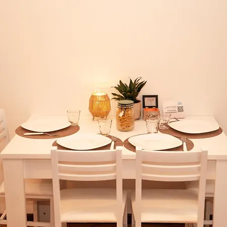 Residenza Longhena * Werona