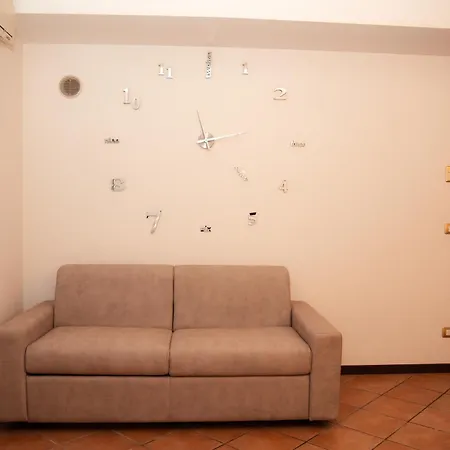 Residenza Longhena Werona