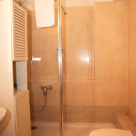Residenza Longhena * Werona