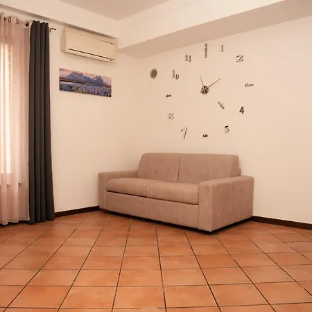 Apartament Residenza Longhena *