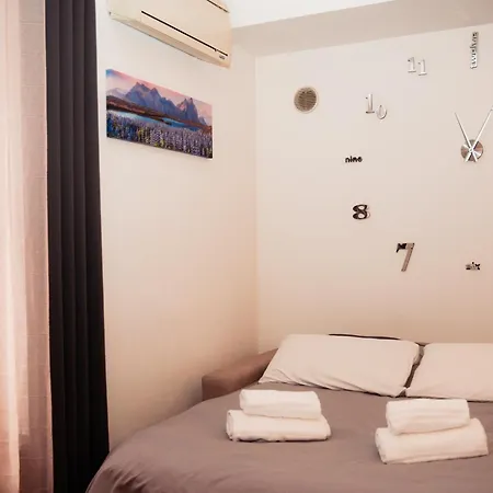 Residenza Longhena Apartament Werona