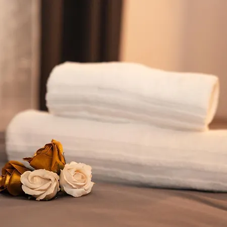 Apartament Residenza Longhena Werona