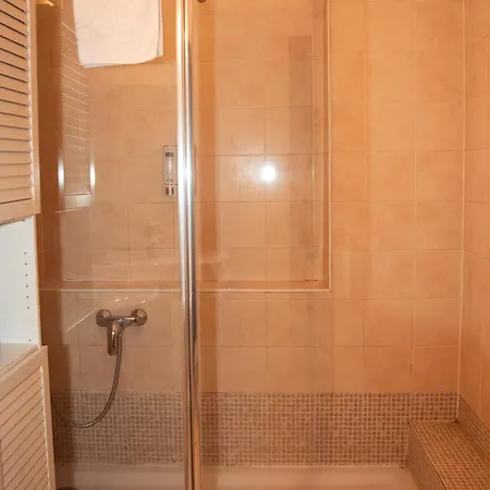 Residenza Longhena * Werona