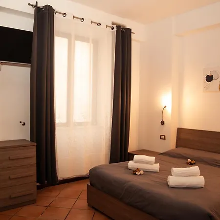 Apartament Residenza Longhena