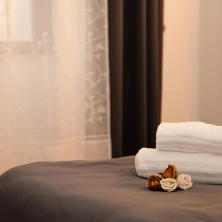 Apartament Residenza Longhena *