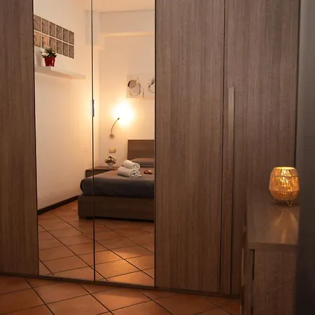 Apartament Residenza Longhena Werona
