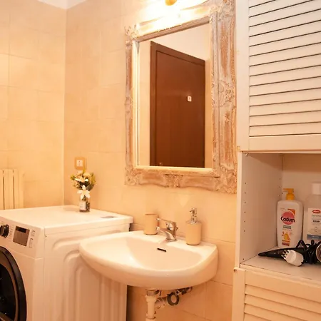 Residenza Longhena *